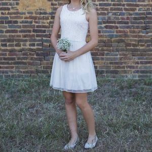 Juniors party/prom/homecoming dress